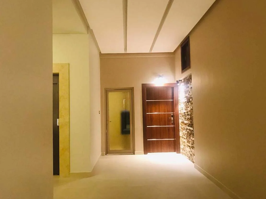 2-3 Weeks Non Shifting Hajj Package 