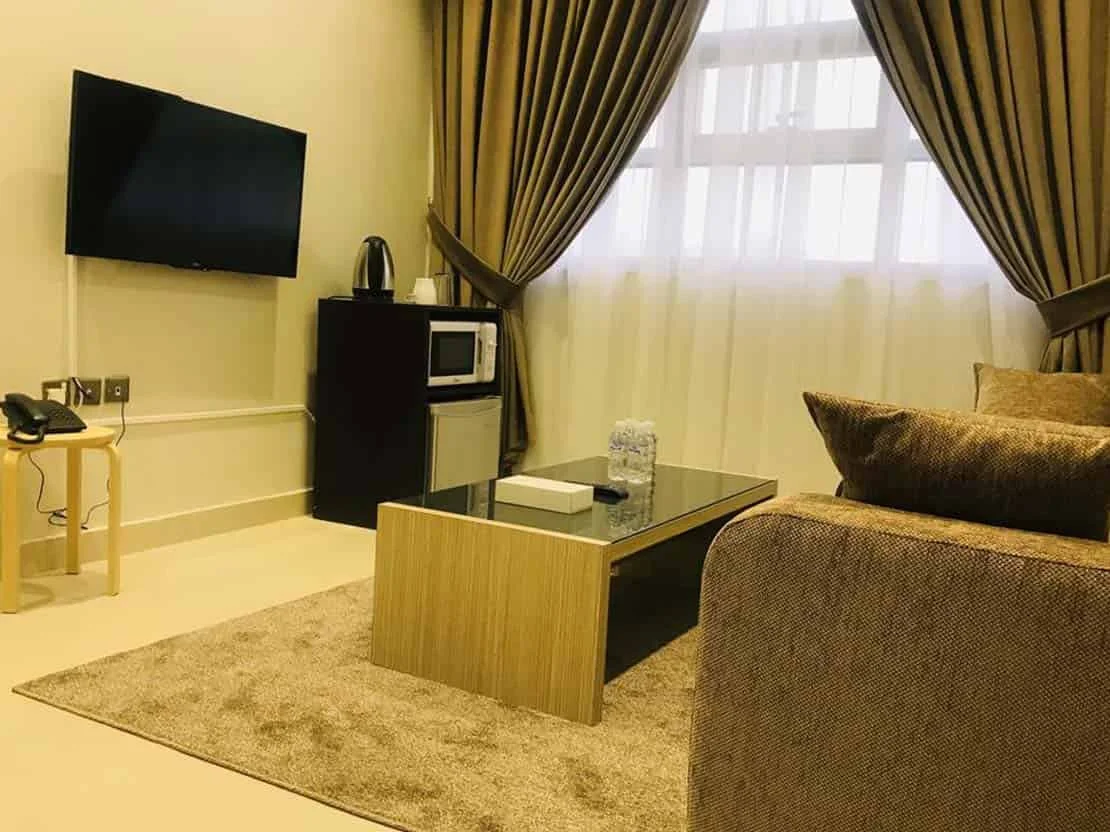 2-3 Weeks Non Shifting Hajj Package 