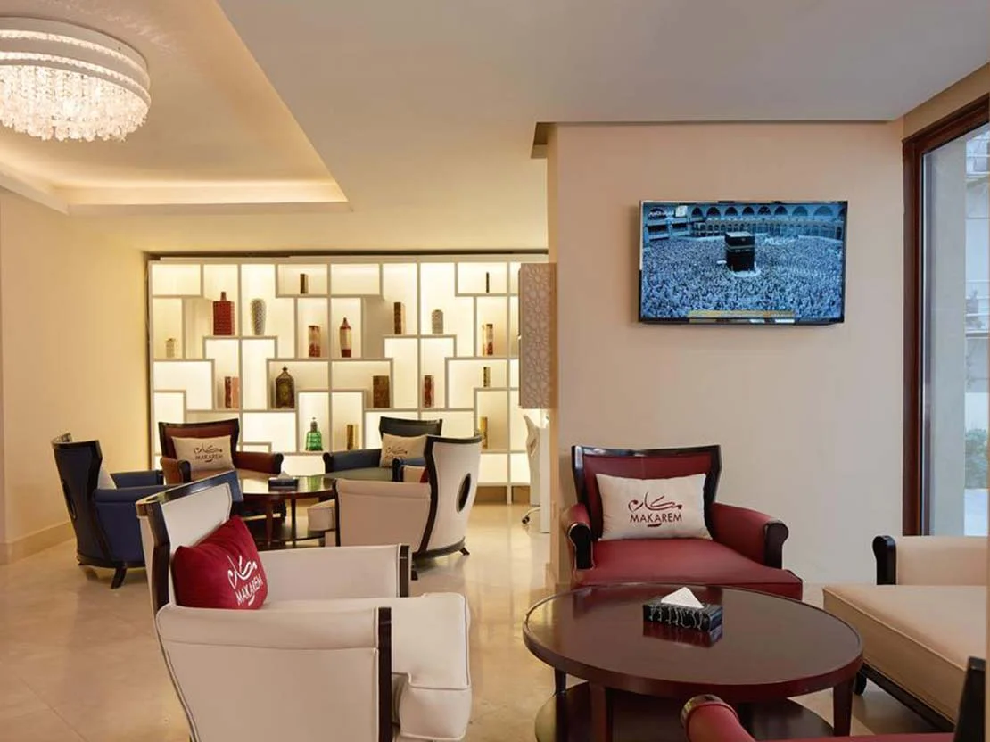 3 Star 12 Nights Easter Umrah Package