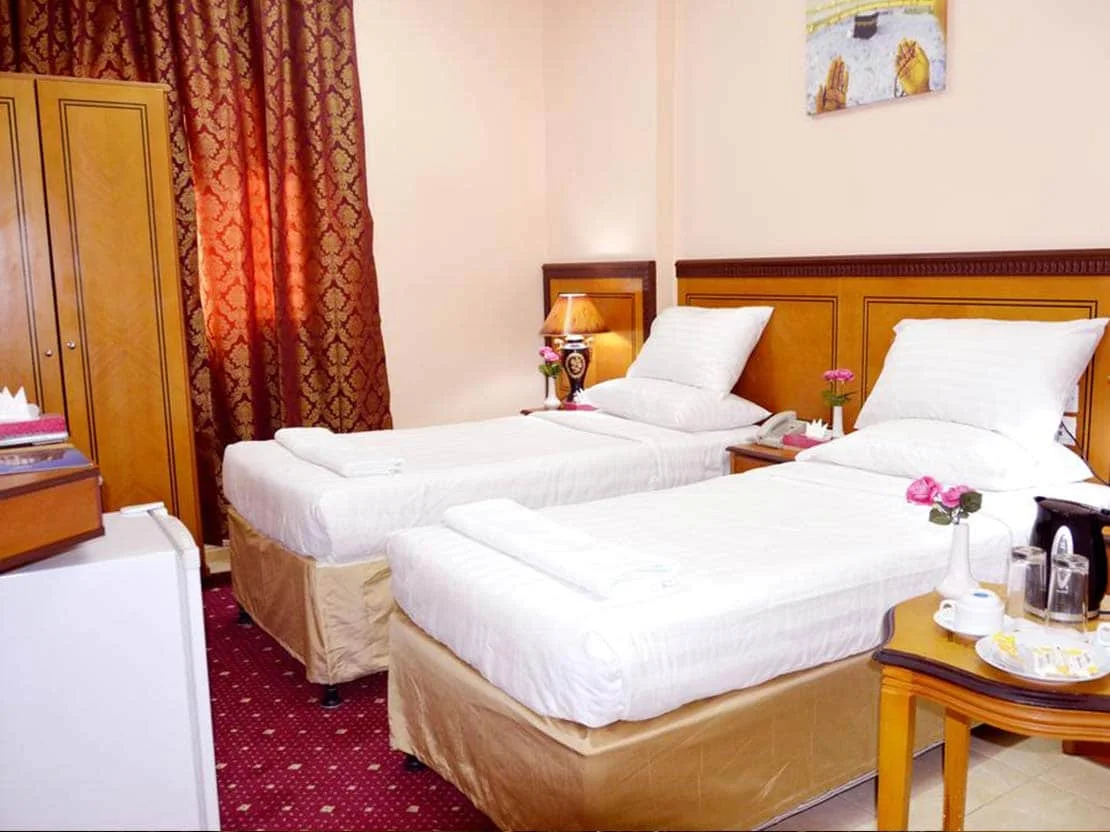 4 Star 10 Nights Affordable December Umrah Package