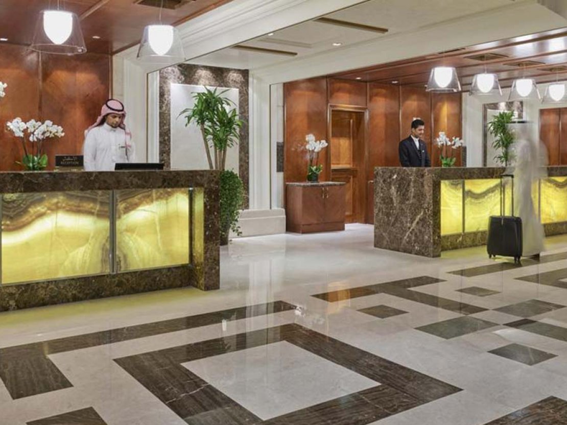 3 Star 12 Nights December Holidays Umrah Package 2024