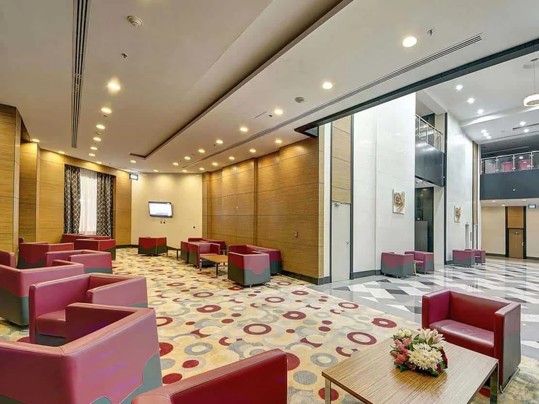 4 Star 10 Nights Discounted December Umrah Package