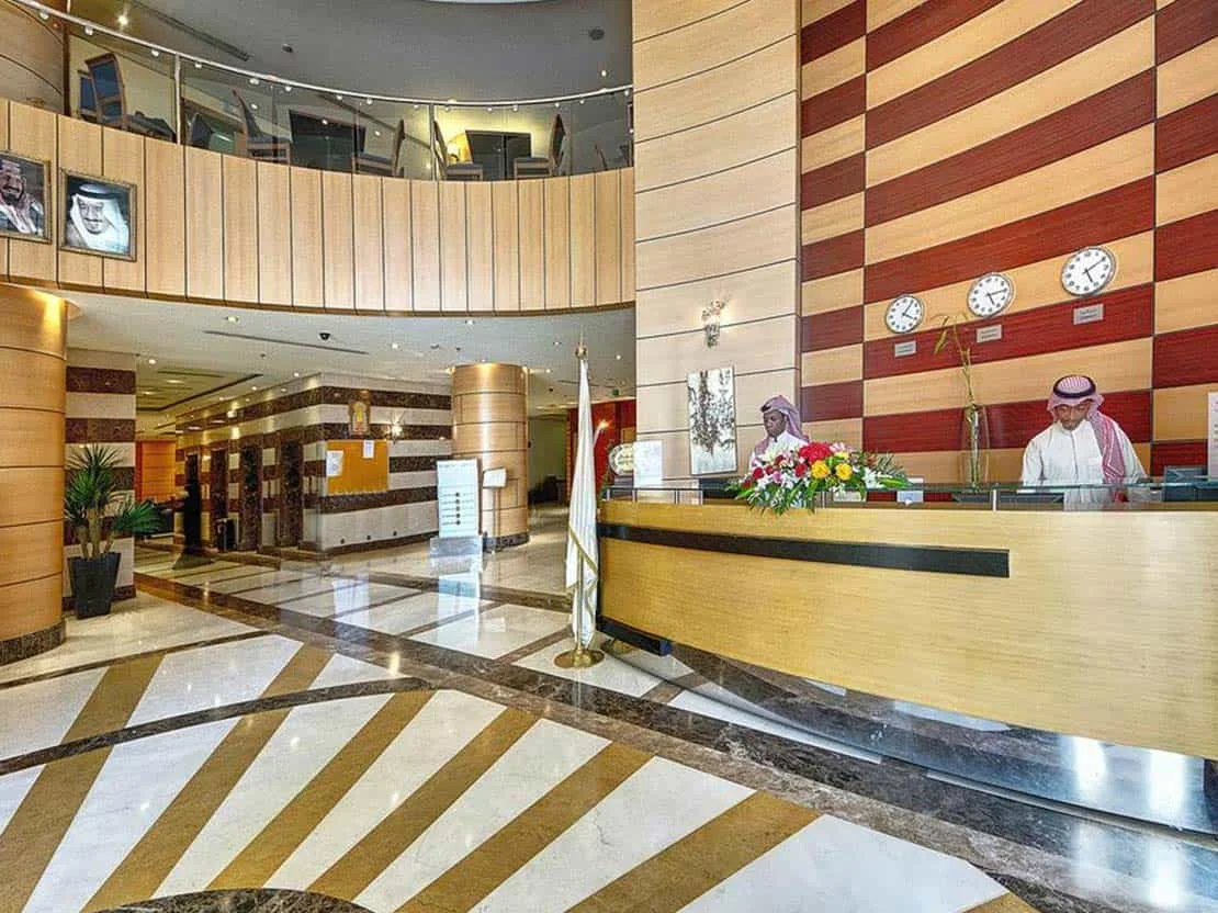 3 Star 10 Nights Easter Umrah Package