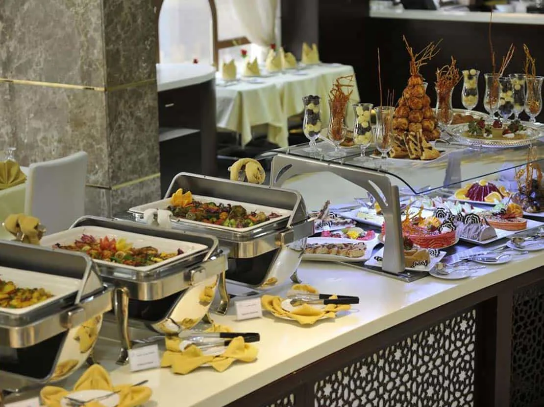 4 Star 10 Nights December Umrah Package