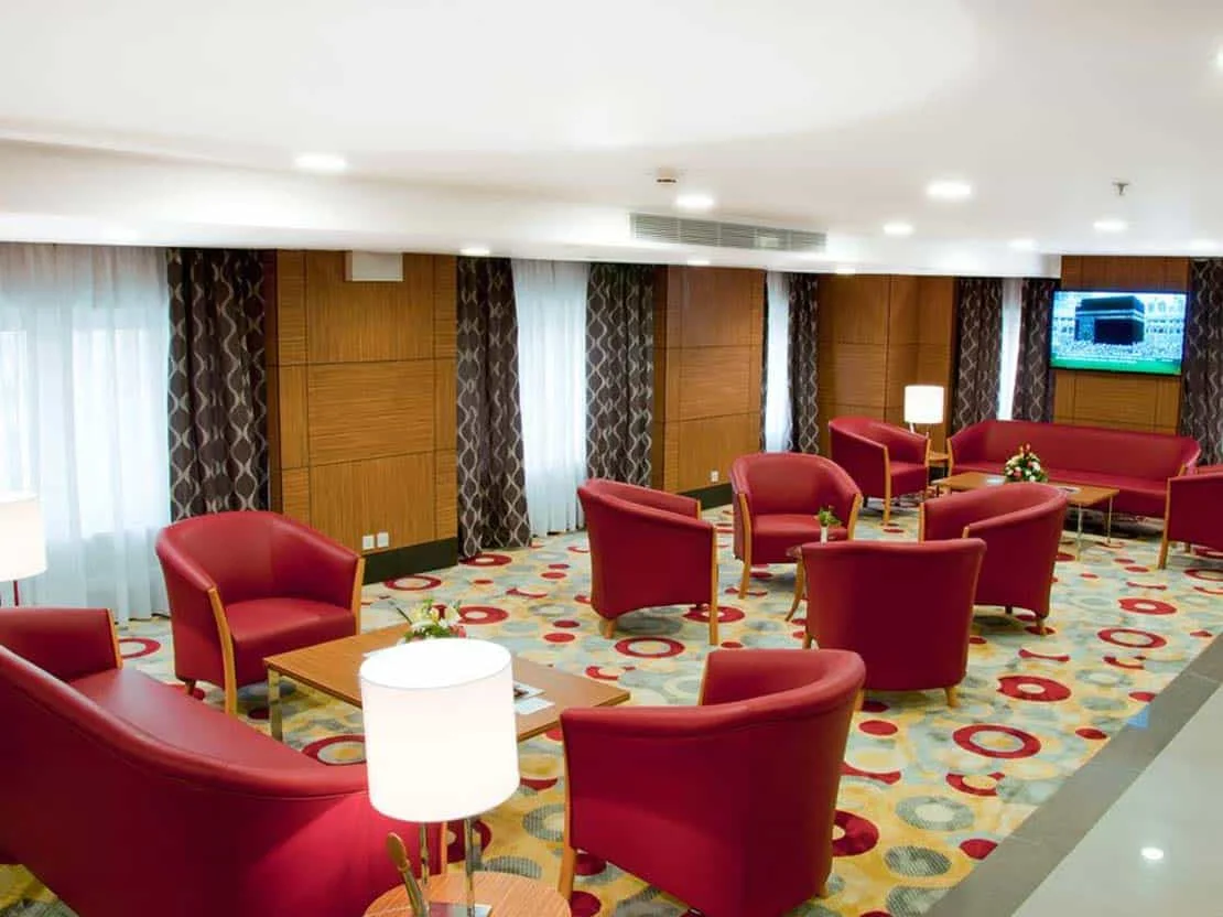 4 Star 10 Nights Discounted December Umrah Package